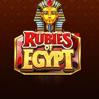 Rubies Of Egypt Betsson